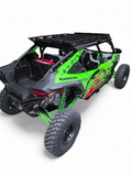 Elektric Offroad 2026+ Kawasaki Teryx H2 Roof Rack - RFR420001