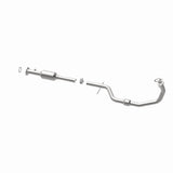 MagnaFlow Conv DF Sunfire 98-99 2.2L - 23473