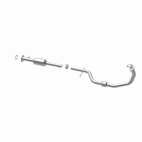 MagnaFlow Conv DF Sunfire 98-99 2.2L - 23473