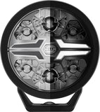 Hella Blade 6in LED Driving Lamp - (Set of 2) - 358228801