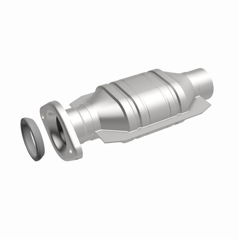 MagnaFlow Conv DF 99-03 Lexus RX300 3.0L rear - 441417