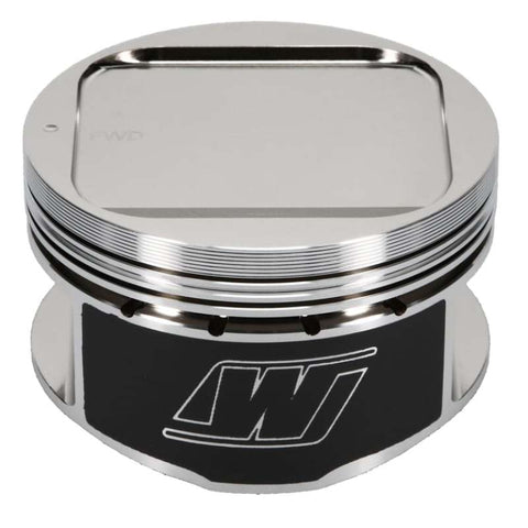 Wiseco Subaru WRX 4v R/Dome 8.4:1 CR 93mm Piston Shelf Stock - 6588m93