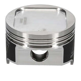 Wiseco Subaru EJ20 R/DOME 6576M925 Piston Shelf Stock Kit - K576M925