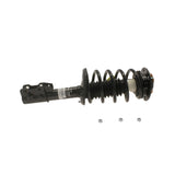 KYB Shocks & Struts Strut Plus Front Right CHEVROLET Malibu 2011-2004 - SR4094