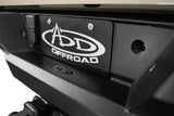 Addictive Desert Designs 2022+ Chevy/GMC 1500 Stealth Fighter Rear Bumper - R120081090103