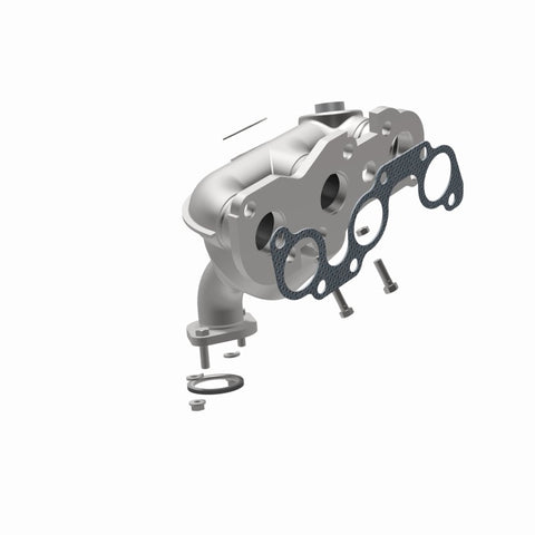 MagnaFlow Direct Fit Catalytic Converter 02-03 Lexus ES300 3.0L mani - 49991