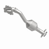 MagnaFlow 13-17 Lexus GS350 OEM Grade Federal Direct-Fit Manifold Catalytic Converter - 22-015