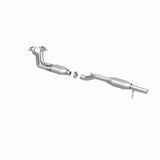 MagnaFlow Conv DF 87-93 Ford Bronco 4.9L / 87-95 F-150/F-250 (Non SD)/F-350 (Non SD) PU 4.9L (CA) - 334302