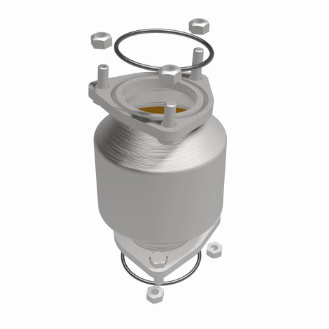 MagnaFlow Conv DF California 04-05 Suzuki Forenza L4-2.0LGAS - 551291