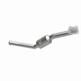 MagnaFlow Direct Fit Catalytic Converter 2011 Grand Cherokee 3.6L DS - 49723