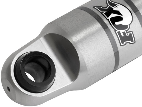 Fox 05+ Ford SD 2.0 Performance Series 12.6in. Smooth Body IFP Rear Shock (Alum) / 1.5-3.5in Lift - 980-24-653