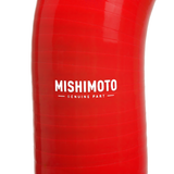 Mishimoto 99-01 Subaru Impreza RS 2.5L Red Silicone Hose Kit - MMHOSE-GC6-99RD