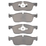 R1 15-19 Land Rover Range Rover EVoque Front Euro Ceramic Brake Pads - 2600-1838-00