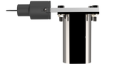 QTP Bolt-On QTEC Low Profile Oval Electric Cutout Valve - QTEC33