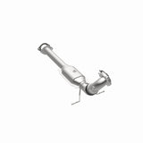 Magnaflow Conv DF Volvo 05-09 S60 2.4L/2.5L Turbo / 04-06 S80 Turbo/05-07 V70 2.5L - 23005