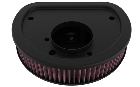 K&N Harley-Davidson Non-US Models 1995-1999 Air Filter - HD-1396