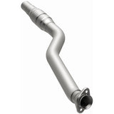 MagnaFlow Direct Fit Catalytic Converter 06-07 BMW M6 P/S OEM - 49265