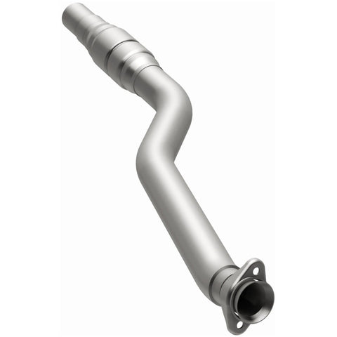 MagnaFlow Direct Fit Catalytic Converter 06-07 BMW M6 P/S OEM - 49265