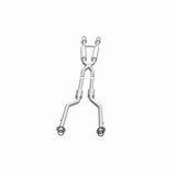 Magnaflow Conv DF 07-17 Lexus LS460 4.6L - 51836