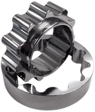 Boundary Nissan VQ 3.5L DE Billet Oil Pump Gear - VQ-OPG-DE