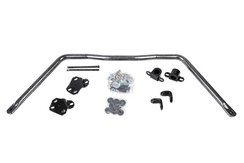 Hellwig 63-66 Mopar A-Body Tubular 1-1/4in Front Sway Bar - 55914