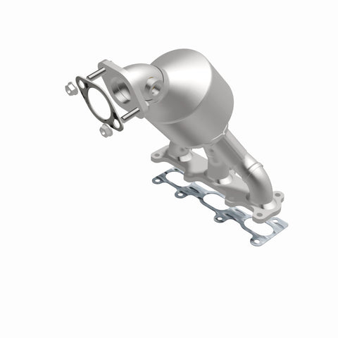 MagnaFlow Conv DF 01-06 Hyundai Santa Fe 2.7L - 50335