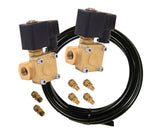 Kleinn HK7 / 230 Horns BlastMaster Plus Valve Upgrade Kit - 6885
