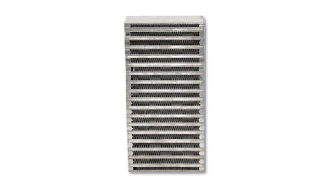 Vibrant Intercooler Core - 6in x 11.80in x 3.00in - 12841