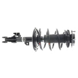 KYB Shocks & Struts Strut Plus Front Left 08-10 Toyota Highlander 2WD/AWD - SR4451