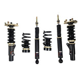 BLOX Racing 2016+ Honda Civic Coupe/Sedan (Non SI / Type R) Plus Series Fully Adjustable Coilovers - BXSS-00130