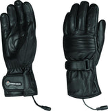 FIRSTGEAR Heated Rider iTouch Gloves - Small - 527430