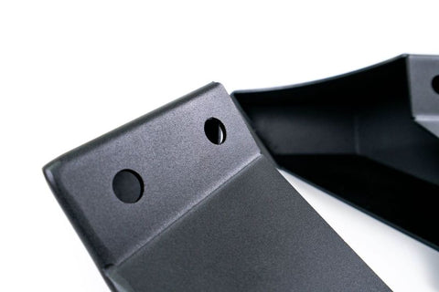 DV8 Offroad 2021+ Ford Bronco Modular Full Size Wing Conversion Kit - FBBR-02W