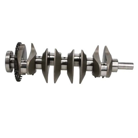 Manley EVOX 4340 Billet 94mm Stroke Turbo Tuff Series Crankshaft - 190230B
