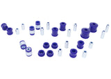 SuperPro 2007 Volkswagen Eos Base Rear Suspension Bushing Kit - Motorsport - KIT5239RK