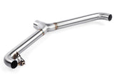 APR 10-14 Volkswagen GTI (MK6) Catback Exhaust System - CBK0016