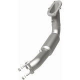 MagnaFlow Catalytic Converter Direct Fit Federal 06-11 Chevy Corvette V8 7.0LGAS - 52038