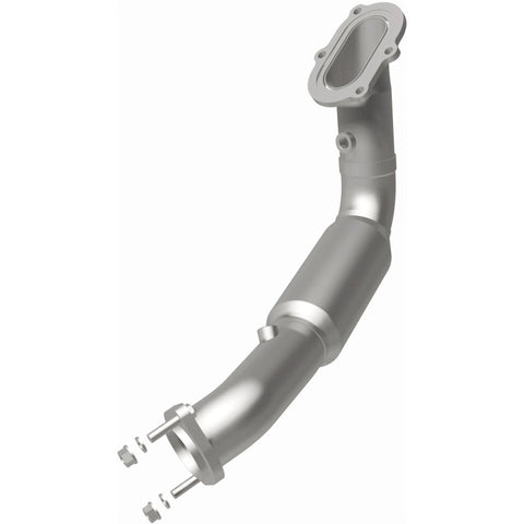 MagnaFlow Catalytic Converter Direct Fit Federal 06-11 Chevy Corvette V8 7.0LGAS - 52038