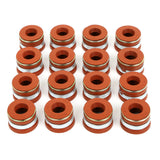 Cometic 11/32in x .563in x .470in x .690in Viton Ring & Band Valve Stem Seal - 16 Pack - 3066V1-16