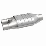 MagnaFlow Universal Catalytic Converter Dual/Single Front - 447107