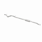 Magnaflow SYS C/B 07-11 Jeep Wrangler V6 3.8L 4dr - 15239