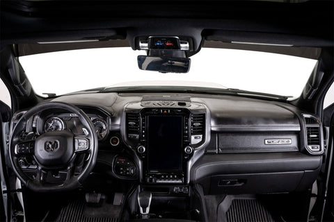 Addictive Desert Designs 21-23 Dodge Ram TRX Digital Device Dash Mount - AC6201701NA