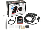 aFe Scorcher Blue Power Module 17-18 GM Diesel Trucks V8-6.6L (td) 5LP - 77-84010