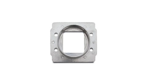 Vibrant MAF Sensor Adapter Plate Toyota w/ Bosch MAF Sensor w/ 3in ID filter only - 1996