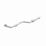 MagnaFlow Direct Fit Catalytic Converter 01-04 SLK230 2.3 Underbody - 52722
