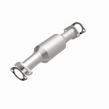 MagnaFlow California Grade Conv Direct Fit 96-97 Mazda Miata 1.8L - 4481696