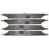 DFC 22-26 Kia Carnival Front 4000 Hybridynamic Brake Pads - 4000-2392-00