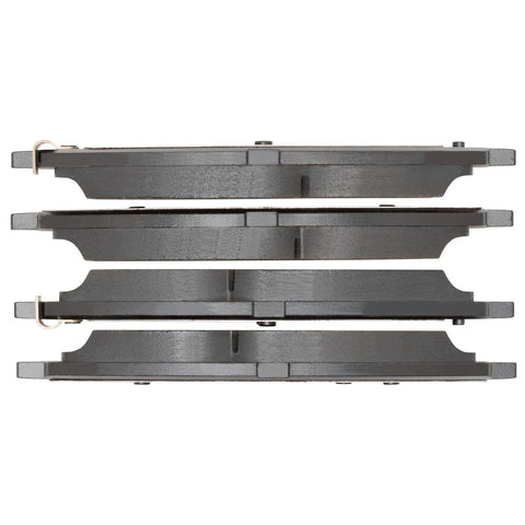 DFC 22-26 Kia Carnival Front 4000 Hybridynamic Brake Pads - 4000-2392-00