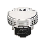 Wiseco Volks 2.0 9A 16v Dome +4cc Nitrous 83mm Piston Shelf Stock - 6611M83