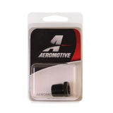Aeromotive Fitting - Bushing - 3/8-NPT Male to 1/8in-NPT Female - 15728