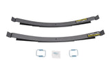 Hellwig 99-13 GMC 1500 Load Pro-Up To 3500lb Level LC 4 Leaf Stack Helper Spring w/o Mounting Kit - 3515